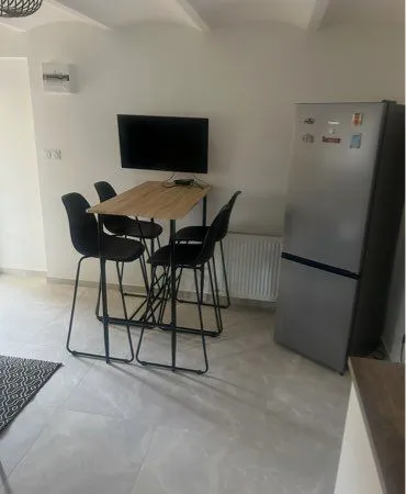 Appartement meublé tout confort - 40 m² avec terrasse