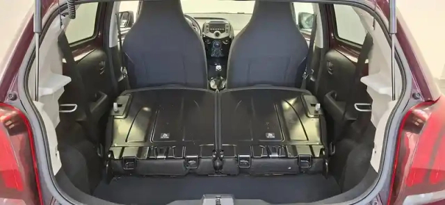 Peugeot 108 vti 72ch bvm5 — photo 7