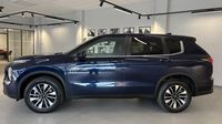 Mitsubishi Outlander 2.4 PHEV 306ch Invite+ 4WD — photo 4