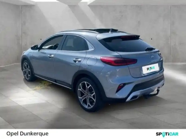 Kia Xceed 1.6 gdi 105ch + plug-in 60.5ch design dct6 — photo 5