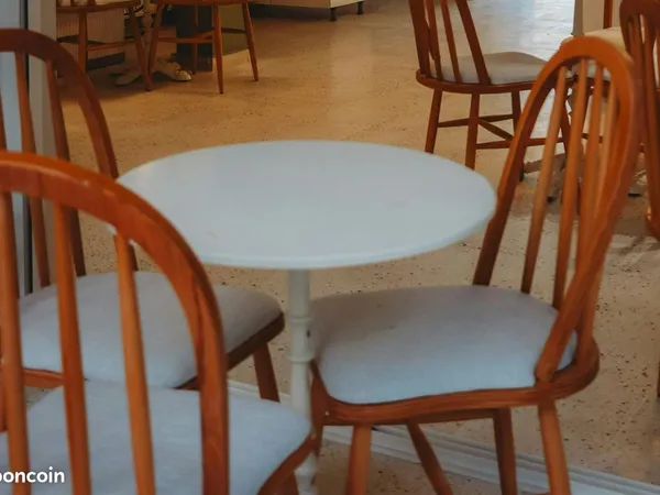 Bar, tabac 195 m² VIX
