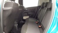 Citroen C3 1.2 PureTech 110ch S&S Shine Pack 125g — photo 10