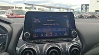 Nissan Juke DIG-T 114CH N-CONNECTA 22.5 — photo 12
