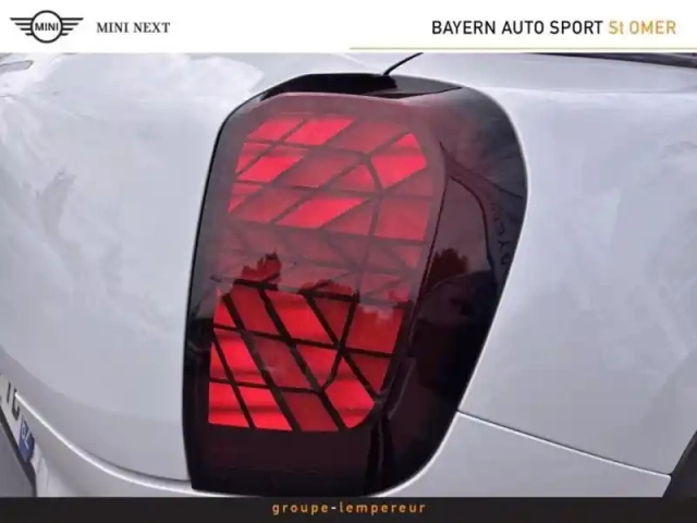 Mini Aceman se 218ch favoured — photo 7