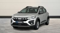 Dacia Sandero 1.0 ECO-G 100ch Stepway Expression