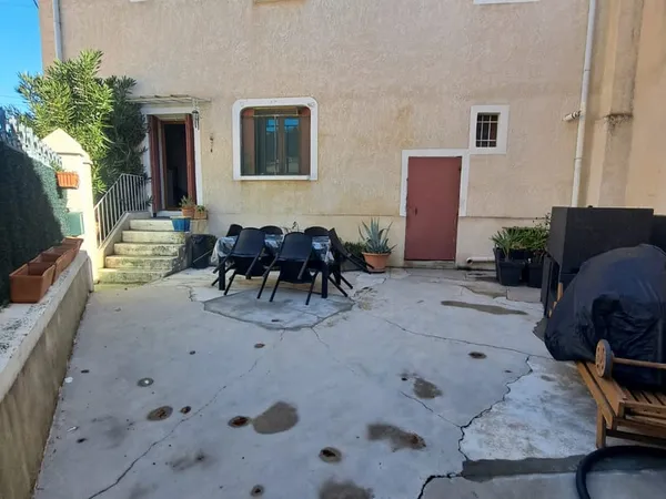 Maison 5 pièces 133 m²