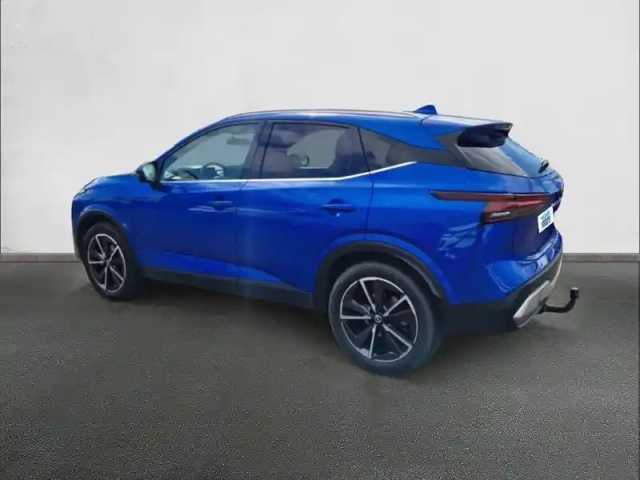Nissan Qashqai mild hybrid 140 ch — photo 7