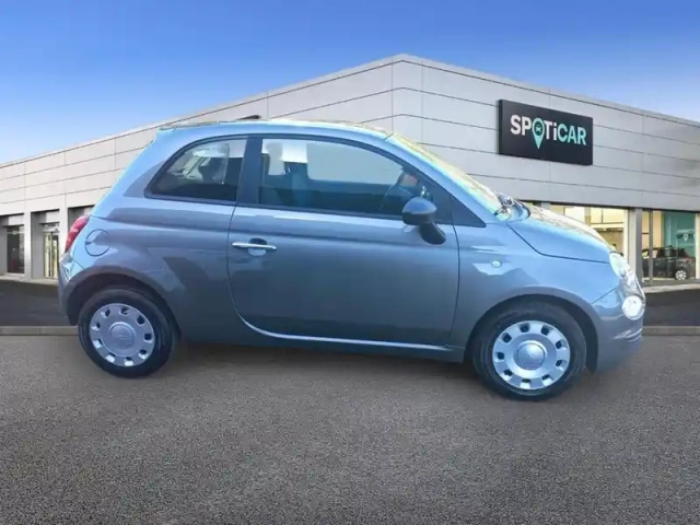 Fiat 500 1.0 70 ch hybride bsg s/s — photo 6