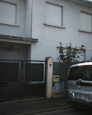 Maison a lourdes