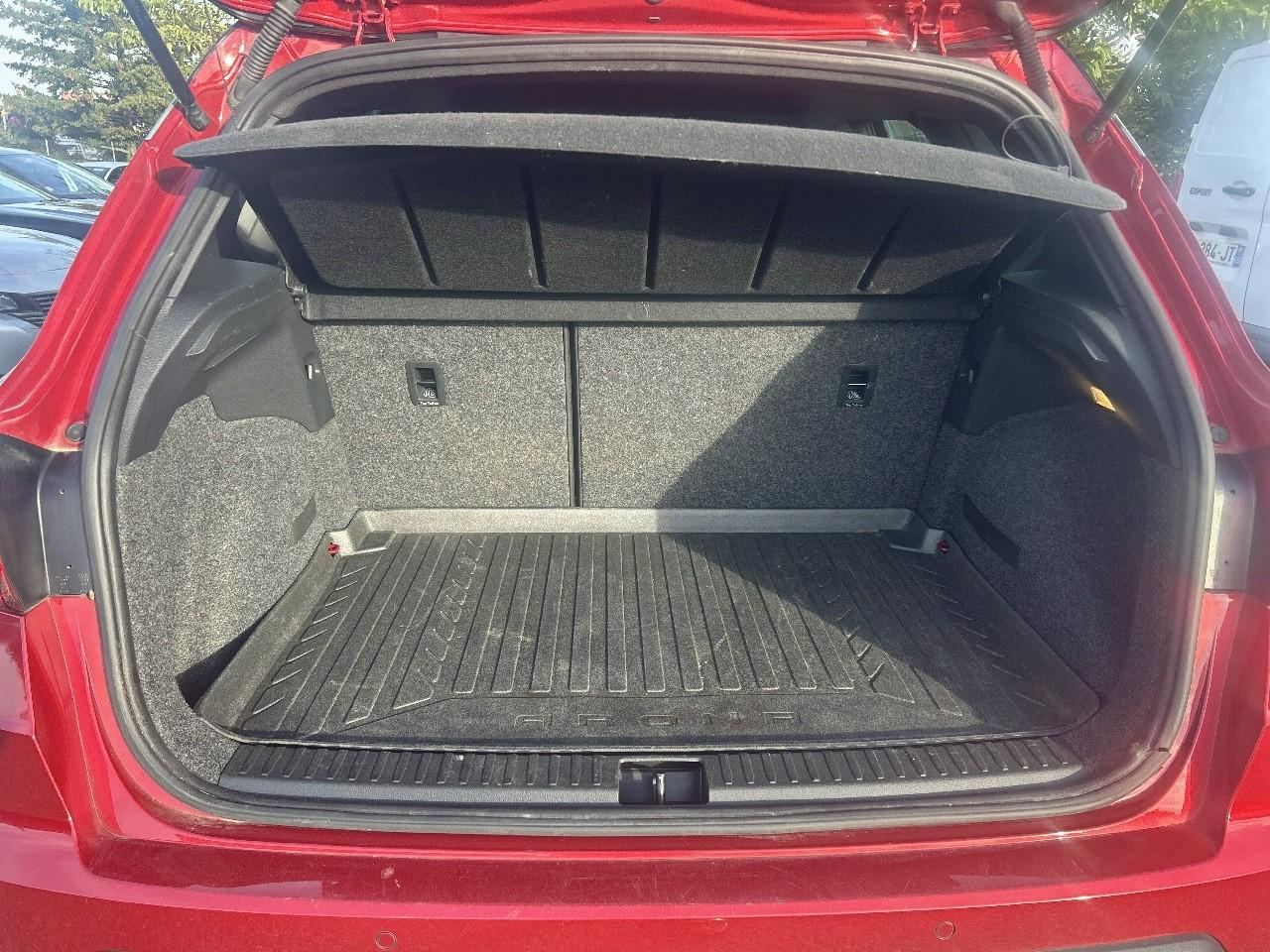 Seat Arona 1.6 tdi 95ch start/stop urban euro6d-t — photo 6