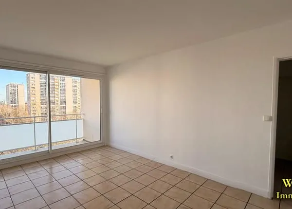Appartement Ris Orangis 2 pièce(s) 45 m2