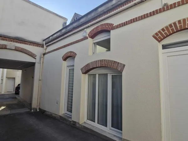 Appartement St Remi - 40 m²