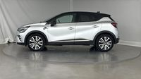 Renault Captur 1.3 TCe 160ch FAP Initiale Paris EDC -21 — photo 7