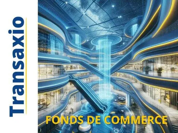 Cède affaire commerce de détail région Angers