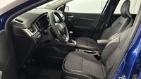 Renault Captur 1.0 TCe 90ch Intens -21 — photo 12