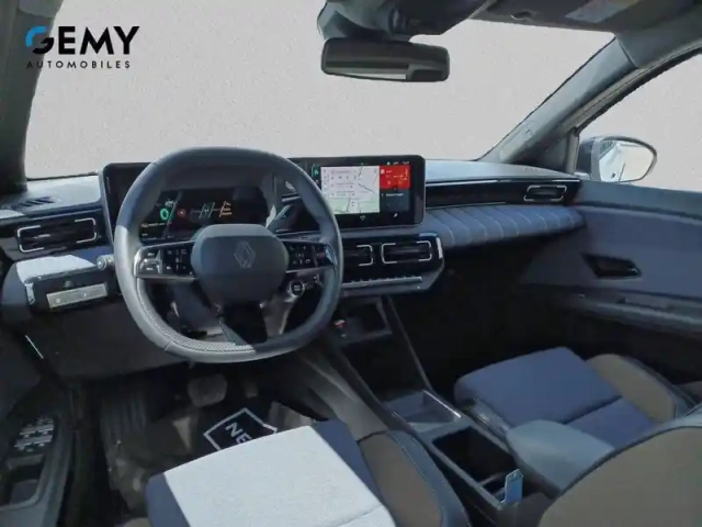 Renault 5 renault  e-tech electrique 120 ch autonomie urbaine — photo 8