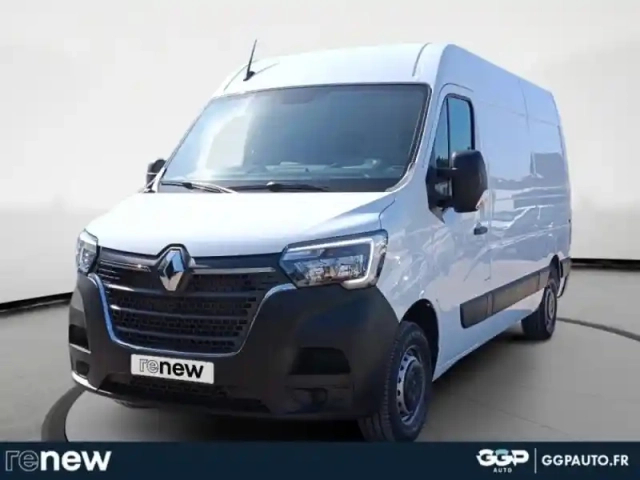 Renault Master fg f3500 l2h2 2.3 blue dci 135ch confort euro6e