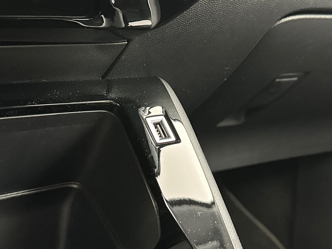 Peugeot 208 puretech 100 s&s bvm6 style — photo 27