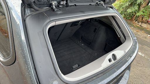 BMW Serie 3 Touring 320i 184 BVA - Lounge Plus – 2018 – 112338 km – Essence – Boîte Automatique — photo 30