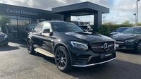Mercedes Glc Coupé 43 AMG 367ch 4Matic 9G-Tronic — photo 3