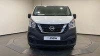 Nissan Nv300 L2H1 3t0 2.0 dCi 170ch S/S Optima DCT — photo 1