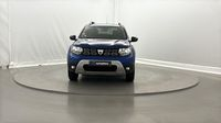 Dacia Duster 1.5 Blue dCi 115ch 15 ans 4x2 E6U