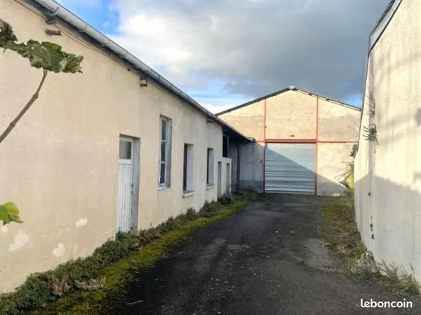 Maison 13 pièces 3 608 m²