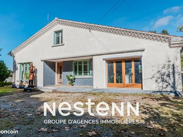 Propriété 6 pièces 171 m²