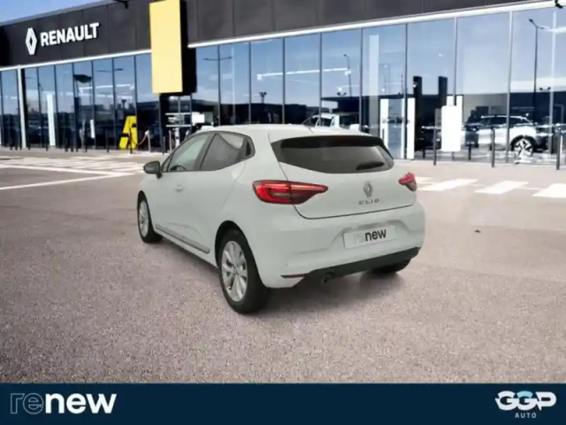 Renault Clio 1.0 sce 65ch evolution — photo 5