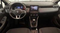 Renault Clio 1.5 dCi 100ch Evolution - 25 — photo 11