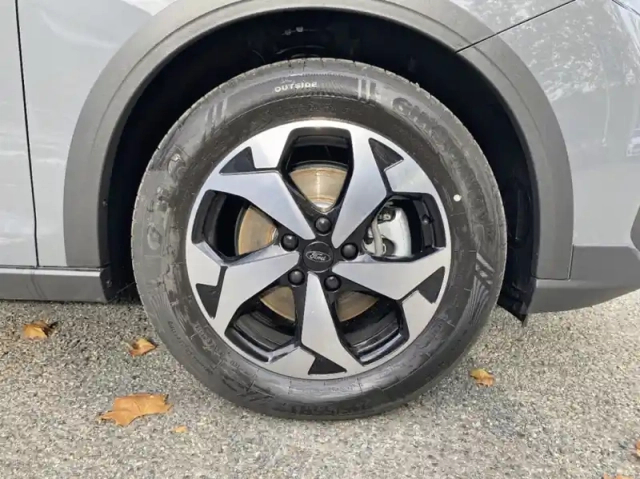 Ford Tourneo Connect grd 1.5 ecoboost 114ch titanium — photo 14