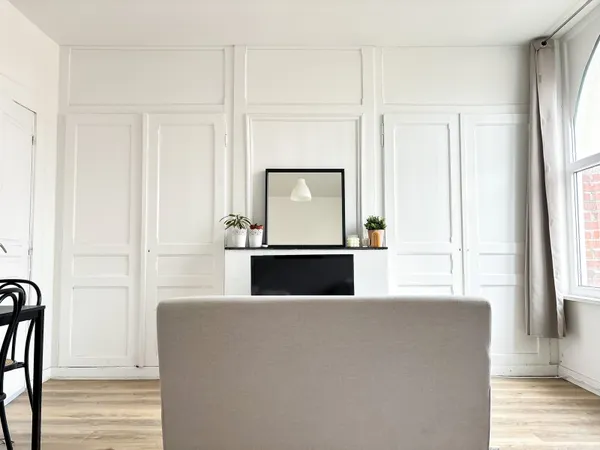Vends maison 140m²
