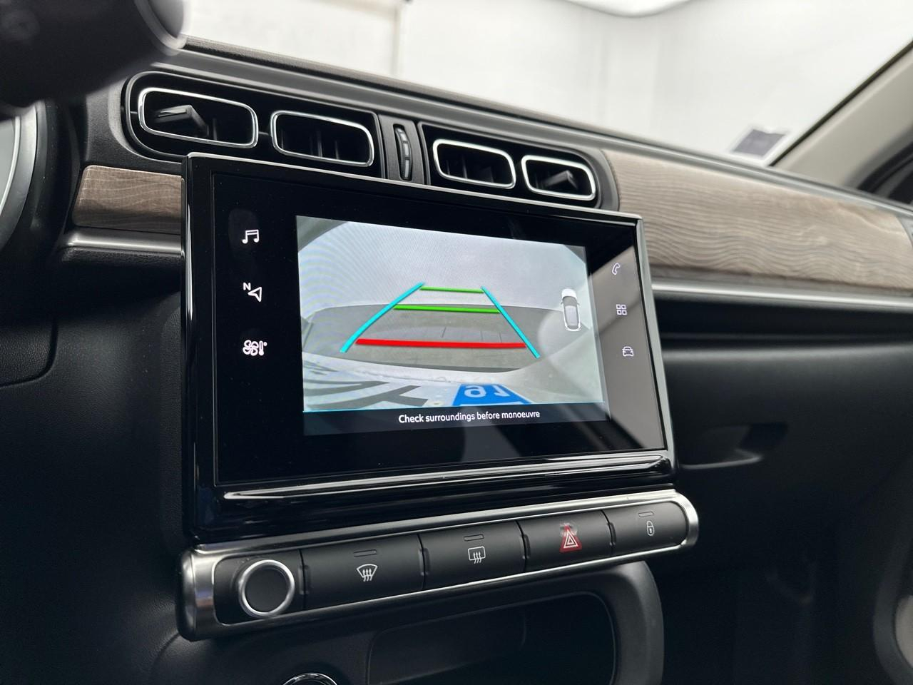 Citroën C3 puretech 83 s&s bvm5 shine pack — photo 25