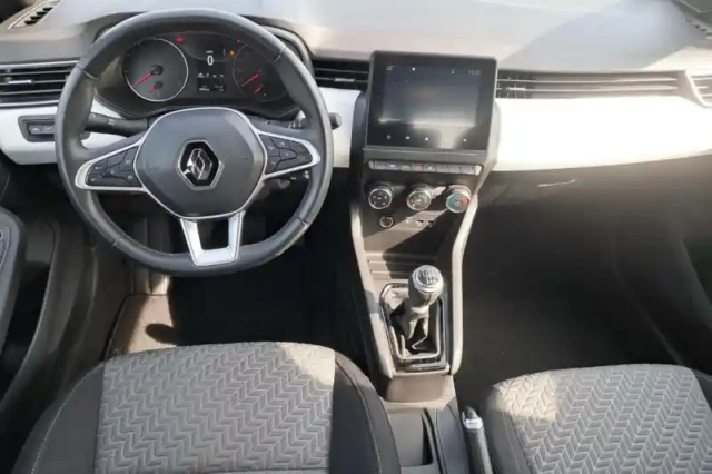 Renault Clio tce 90 - 21n — photo 9