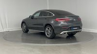 Mercedes Glc Coupé 300 d 245ch AMG Line 4Matic 9G-Tronic — photo 8
