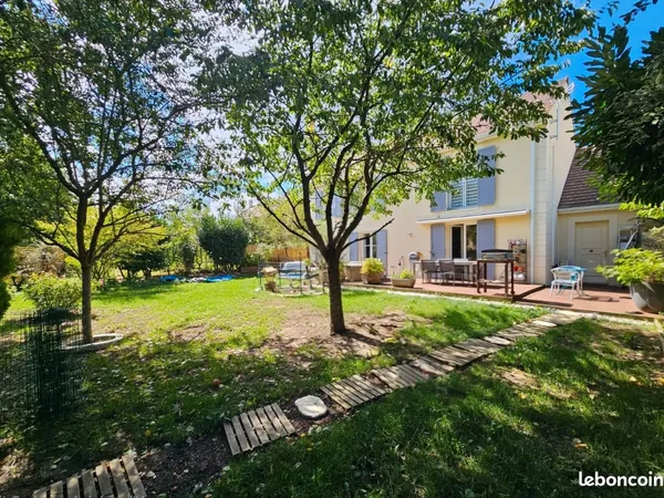 Maison 174 m2