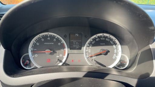 Suzuki Swift 1.2 VVT 94 4X4 - Pack – 2017 – 48560 km – Essence – Boîte Manuelle — photo 27