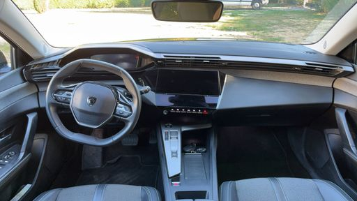 Peugeot 308 1.5 BlueHDi 130 EAT8 - Allure Pack – 2023 – 54298 km – Diesel – Boîte Automatique — photo 40