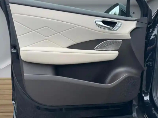 Mg Mgs6 luxury 77 kwh — photo 32