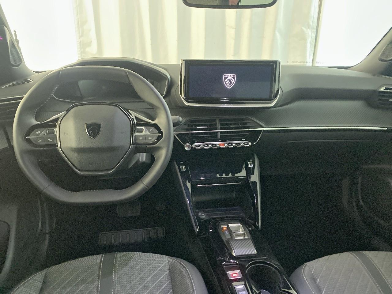 Peugeot 2008 hybrid 145 ch e-dcs6 allure — photo 8