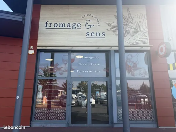 Fromagerie Bettancourt-la-Ferrée