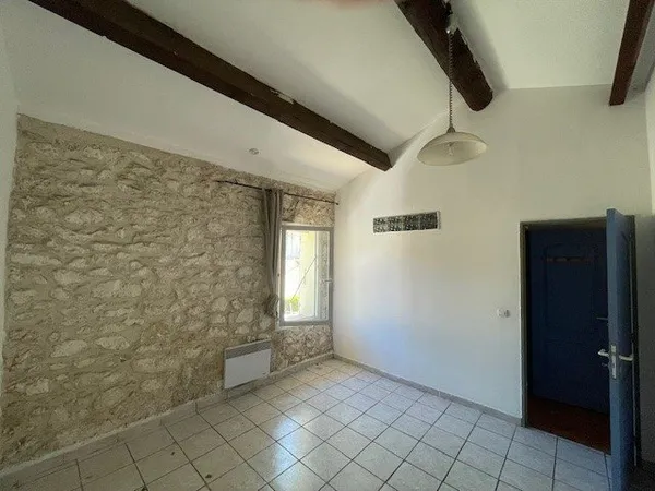 MAISON DE VILLAGE- IDEAL 1ER ACHAT