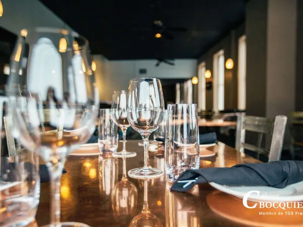Vente bar restaurant fermé le week-end sur Rennes