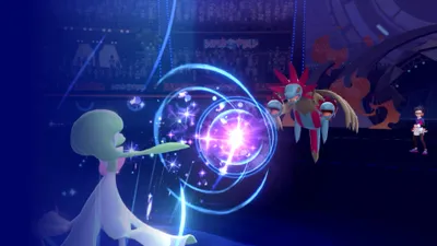 Pokémon Champions: tutte le regole modificate rispetto ai giochi principali (stati, PP, abilità)