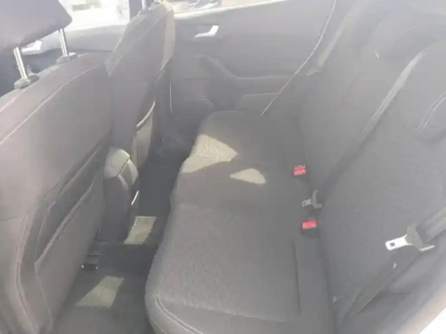Ford Fiesta 1.0 flexifuel 95ch titanium business 5p — photo 12
