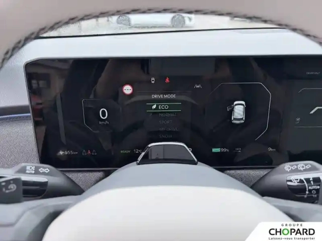 Kia Ev3 204 ch autonomie longue 81.4 kwh — photo 17
