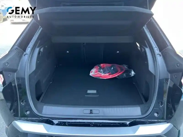 Peugeot 3008 electrique 230 ch grande autonomie 97 kwh — photo 6