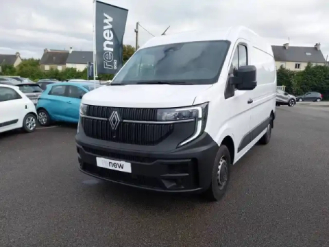 Renault Master fg blue dci 130 l2h2 3t5 tr