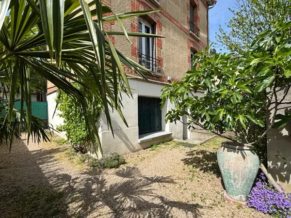 Appartement 1 pièce 31 m²