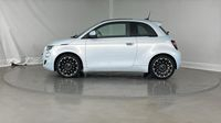 Fiat 500 e 118ch Icône Plus — photo 7